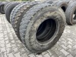 Opony ciężarowe używane napędowe 315/80R22.5 BERLINER B228 / 15-18mm - obrazek 2