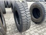 Opona ciężarowa używana napędowa 315/80R22.5 BARUM BD200 MIXED / 15-16mm