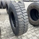 Opona ciężarowa używana napędowa 315/80R22.5 BARUM BD200 MIXED / 15-16mm