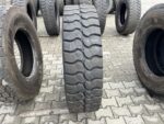 Opona ciężarowa używana napędowa 315/80R22.5 BARUM BD200 MIXED / 15-16mm - obrazek 4