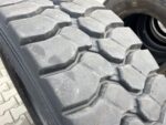Opona ciężarowa używana napędowa 315/80R22.5 BARUM BD200 MIXED / 15-16mm - obrazek 3