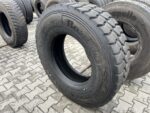 Opona ciężarowa używana napędowa 315/80R22.5 BARUM BD200 MIXED / 15-16mm - obrazek 2