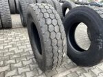 Opona ciężarowa używana napędowa 315/80R22.5 APOLLO ENDUTRAX MD / 13-14mm