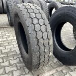 Opona ciężarowa używana napędowa 315/80R22.5 APOLLO ENDUTRAX MD / 13-14mm