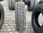 Opona ciężarowa używana napędowa 315/80R22.5 APOLLO ENDUTRAX MD / 13-14mm - obrazek 4