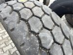 Opona ciężarowa używana napędowa 315/80R22.5 APOLLO ENDUTRAX MD / 13-14mm - obrazek 3