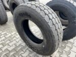 Opona ciężarowa używana napędowa 315/80R22.5 APOLLO ENDUTRAX MD / 13-14mm - obrazek 2