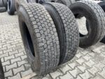 Opony ciężarowe używane napędowe 315/80R22.5 GOLDEN CROWN AD153 / 14-16mm
