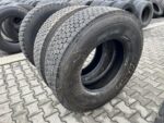 Opony ciężarowe używane napędowe 315/80R22.5 GOLDEN CROWN AD153 / 14-16mm - obrazek 2