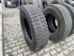 Opona ciężarowa używana napędowa 315/70R22.5 SAILUN S711 / 10-12mm