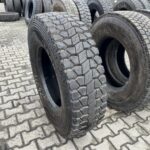 Opona ciężarowa używana napędowa 315/70R22.5 SAILUN S711 / 10-12mm