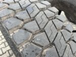 Opona ciężarowa używana napędowa 315/70R22.5 SAILUN S711 / 10-12mm - obrazek 3