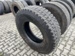 Opona ciężarowa używana napędowa 315/70R22.5 SAILUN S711 / 10-12mm - obrazek 2