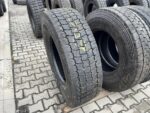 Opona ciężarowa używana napędowa 315/80R22.5 WESTLAKE ALL ROUTES WDA2 / 12-14mm