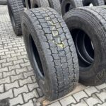 Opona ciężarowa używana napędowa 315/80R22.5 WESTLAKE ALL ROUTES WDA2 / 12-14mm