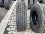 Opona ciężarowa używana napędowa 315/80R22.5 WESTLAKE ALL ROUTES WDA2 / 12-14mm - obrazek 4