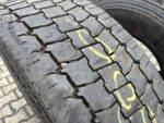 Opona ciężarowa używana napędowa 315/80R22.5 WESTLAKE ALL ROUTES WDA2 / 12-14mm - obrazek 3