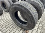 Opona ciężarowa używana napędowa 315/80R22.5 WESTLAKE ALL ROUTES WDA2 / 12-14mm - obrazek 2