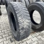 Opona ciężarowa używana napędowa 315/80R22.5 BRIDGESTONE M-DRIVE 001 / 10-11mm