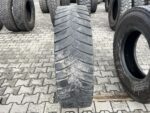 Opona ciężarowa używana napędowa 315/80R22.5 BRIDGESTONE M-DRIVE 001 / 10-11mm - obrazek 4