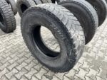 Opona ciężarowa używana napędowa 315/80R22.5 BRIDGESTONE M-DRIVE 001 / 10-11mm - obrazek 2
