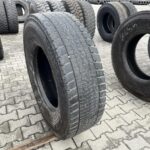 Opona ciężarowa używana napędowa 315/80R22.5 BRIDGESTONE ECOPIA H-DRIVE 002 / 10mm
