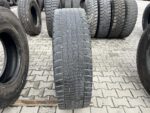 Opona ciężarowa używana napędowa 315/80R22.5 BRIDGESTONE ECOPIA H-DRIVE 002 / 10mm - obrazek 4