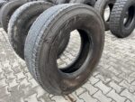 Opona ciężarowa używana napędowa 315/80R22.5 BRIDGESTONE ECOPIA H-DRIVE 002 / 10mm - obrazek 2