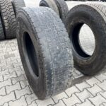 Opona ciężarowa używana napędowa 315/80R22.5 BRIDGESTONE ECOPIA H-DRIVE 002 / 8mm