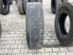 Opona ciężarowa używana napędowa 315/80R22.5 BRIDGESTONE ECOPIA H-DRIVE 002 / 8mm - obrazek 4