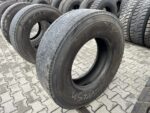 Opona ciężarowa używana napędowa 315/80R22.5 BRIDGESTONE ECOPIA H-DRIVE 002 / 8mm - obrazek 2