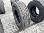 Opona ciężarowa używana napędowa 315/80R22.5 CONTINENTAL CONTI ECO HD5 / 15mm