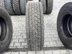 Opona ciężarowa używana napędowa 315/80R22.5 CONTINENTAL CONTI ECO HD5 / 15mm - obrazek 4