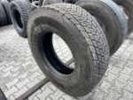 Opona ciężarowa używana napędowa 315/80R22.5 CONTINENTAL CONTI ECO HD5 / 15mm - obrazek 2