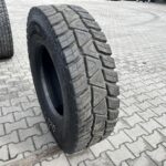 Opona ciężarowa używana napędowa 315/80R22.5 OTANI OH-312+ / 19mm