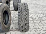 Opona ciężarowa używana napędowa 315/80R22.5 OTANI OH-312+ / 19mm - obrazek 4