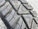 Opona ciężarowa używana napędowa 315/80R22.5 OTANI OH-312+ / 19mm - obrazek 3
