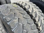 Opony ciężarowe używane napędowe 315/80R22.5 ARMSTRONG ADM11 / 12-15mm - obrazek 3