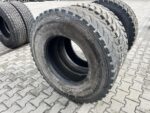 Opony ciężarowe używane napędowe 315/80R22.5 ARMSTRONG ADM11 / 12-15mm - obrazek 2