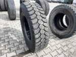 Opona ciężarowa używana napędowa 315/80R22.5 ARMSTRONG ADM11 / 100% Bieżnika