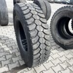 Opona ciężarowa używana napędowa 315/80R22.5 ARMSTRONG ADM11 / 100% Bieżnika