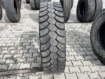 Opona ciężarowa używana napędowa 315/80R22.5 ARMSTRONG ADM11 / 100% Bieżnika - obrazek 4