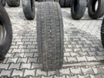 Opona ciężarowa używana napędowa 315/80R22.5 BIEŻNIKOWANA TYP CONTINENTAL HDR / 10-12mm - obrazek 4