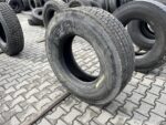 Opona ciężarowa używana napędowa 315/80R22.5 BIEŻNIKOWANA TYP CONTINENTAL HDR / 10-12mm - obrazek 2