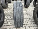Używana opona ciężarowa napędowa 315/80R22.5 BRIDGESTONE M749 / 8-11mm - obrazek 4