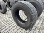 Używana opona ciężarowa napędowa 315/80R22.5 BRIDGESTONE M749 / 8-11mm - obrazek 2
