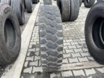 Opona ciężarowa używana napędowa 315/70R22.5 SAILUN OFF ROAD SDO1 / 15-18mm - obrazek 4