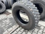 Opona ciężarowa używana napędowa 315/70R22.5 SAILUN OFF ROAD SDO1 / 15-18mm - obrazek 2
