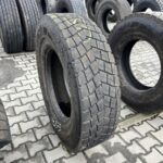 Opona ciężarowa używana napędowa 315/80R22.5 BFGOODRICH ROUTE CONTROL D EVOLUTION 2 / 10-13mm