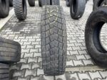 Opona ciężarowa używana napędowa 315/80R22.5 BFGOODRICH ROUTE CONTROL D EVOLUTION 2 / 10-13mm - obrazek 4